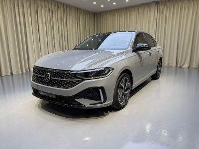 Volkswagen Lavida, 2022 г., серебристый / серый, 29 000 км Volkswagen Lavida 2023 280TSI DSG исполнение «Звёздное небо» комплектация «Маньи»
