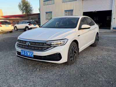 Volkswagen Sagitar, 2021 г., чёрный, 77 800 км Volkswagen Sagitar 2023 280TSI DSG комплектация «Чаоюэ Lite»
