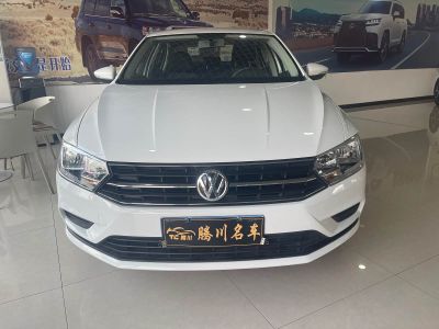 Volkswagen Bora, 2023 г., белый, 50 000 км Volkswagen Bora 2019 обновлённая версия Bora · Легенда 1.5L автомат, комплектация «Стиль» китайский экостандарт VI