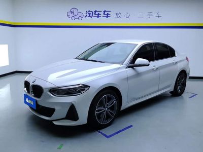BMW 1 серия 2023 120i M Спорт