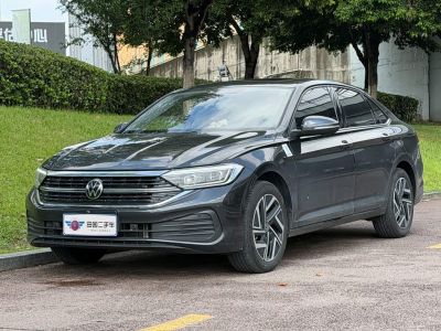 Volkswagen Sagitar, 2025 г., белый, 14 000 км Volkswagen Sagitar 2026 обновлённая версия 3000 × десять тысяч автомобилей, специальная серия 300TSI DSG комплектация «Чаоюэ»