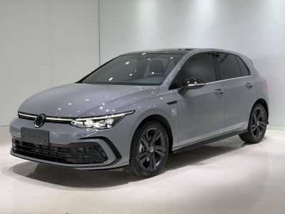 Volkswagen Golf 2023 280TSI DSG R-Line