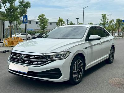 Volkswagen Sagitar 2024 300TSI DSG комплектация «Фэйюэ»