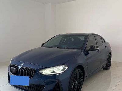 BMW 1 серия, 2022 г., белый, 74 200 км BMW 1 серия 2021 обновлённая версия 125i пакет M Sport, исполнение «Ночь»