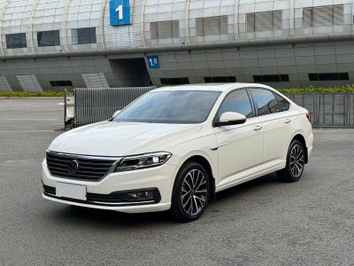 Volkswagen Lavida 2021 280TSI DSG Люкс