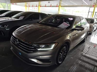 Volkswagen Sagitar, 2021 г., чёрный, 77 800 км Volkswagen Sagitar 2020 200TSI DSG Комфорт китайский экостандарт VI