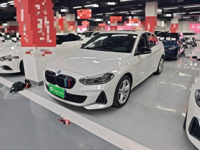 BMW 1 серия 2021 120i пакет M Sport, исполнение «Ночь»