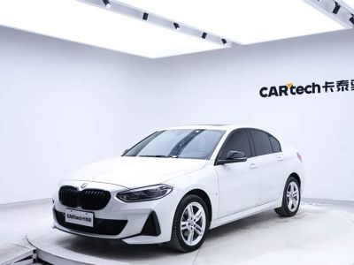 BMW 1 серия 2022 120i пакет M Sport, исполнение «Ночь»