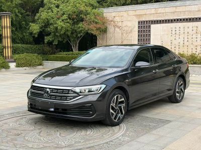 Volkswagen Sagitar 2023 280TSI DSG комплектация «Чаоюэ»
