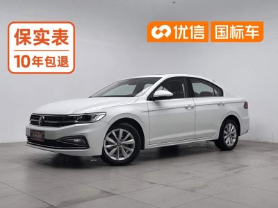 Volkswagen Bora 2021 1.5L автомат Комфорт Чжилянь версия
