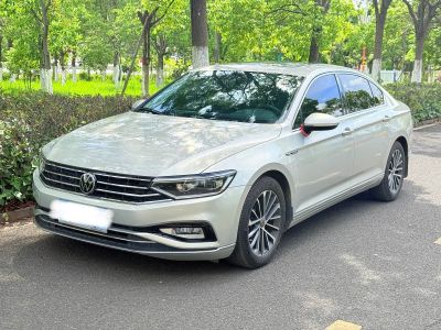 Volkswagen Magotan 2020 330TSI DSG Люкс