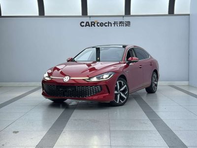 Volkswagen Lamando, 2023 г., красный / фиолетовый, 29 400 км Volkswagen Lamando 2022 Lamando L 280TSI DSG комплектация «Кула»