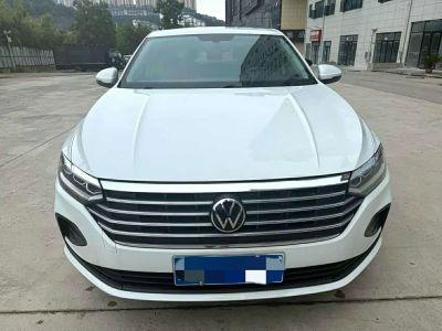 Volkswagen Lavida 2023 1.5L автомат Дэи версия