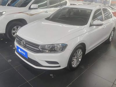 Volkswagen Bora 2019 Bora · Легенда 1.5L автомат, комплектация «Стиль» китайский экостандарт VI