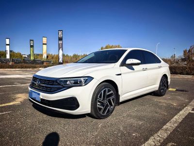 Volkswagen Sagitar, 2023 г., белый, 36 000 км Volkswagen Sagitar 2023 280TSI DSG комплектация «Чаоюэ Lite»