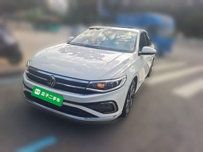 Volkswagen Bora 2023 200TSI DSG Юэсин PROверсия