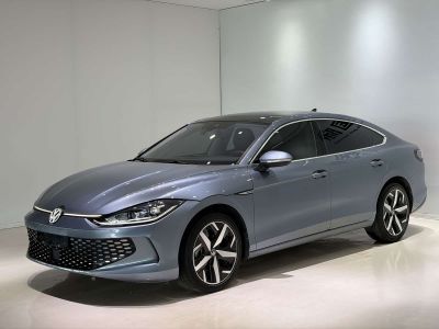 Volkswagen Lamando, 2022 г., синий, 33 000 км Volkswagen Lamando 2022 Lamando L 280TSI DSG комплектация «Кула»