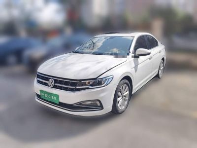Volkswagen Bora, 2022 г., белый, 20 000 км Volkswagen Bora 2021 1.5L автомат Комфорт Чжилянь версия