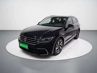 Volkswagen Tiguan L, 2024 г., чёрный, 46 100 км Volkswagen Tiguan L 2024 исполнение «Чучжун» 330TSI автомат одна ведущая ось R-Line Лунъяо версия