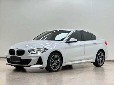 BMW 1 серия 2022 120i M Спорт