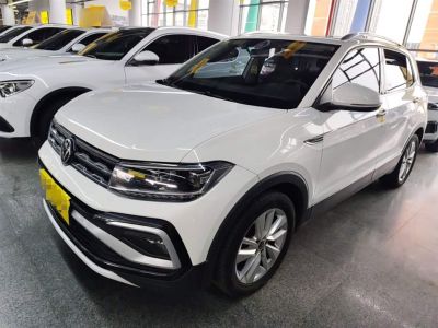Volkswagen Sagitar, 2026 г., белый, 5 000 км Volkswagen T-Cross 2021 280TSI DSG Комфорт