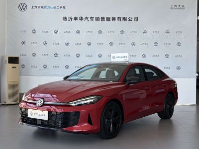 Volkswagen Lamando, 2024 г., чёрный, 26 000 км Volkswagen Lamando 2026 Lamando L GTS 380TSI памятная серия «Линфэн Миллион»