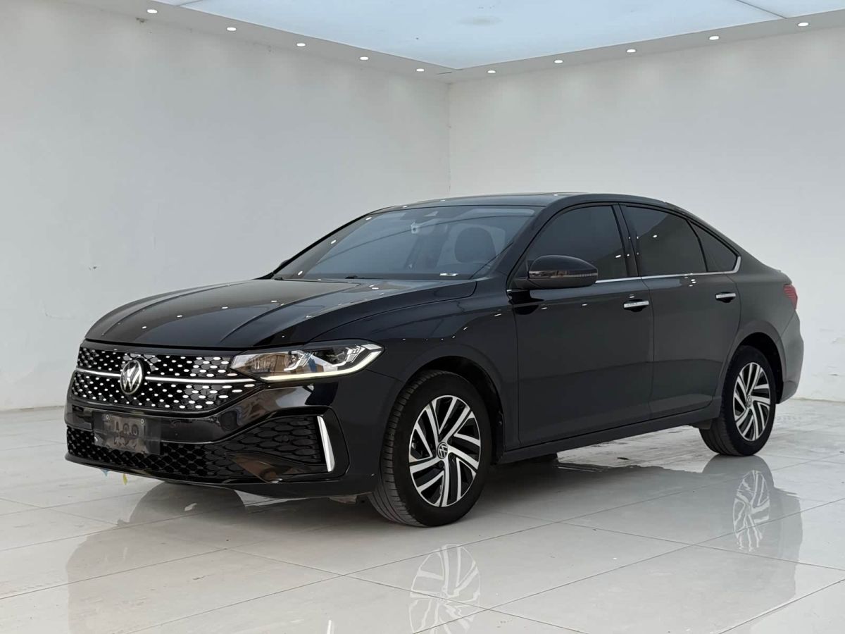 Volkswagen Lavida 2024 300TSI DSG исполнение «Звёздное небо» комплектация «Лидер»