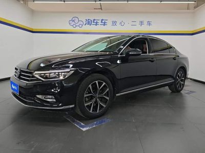 Volkswagen Magotan 2020 280TSI DSG Комфорт