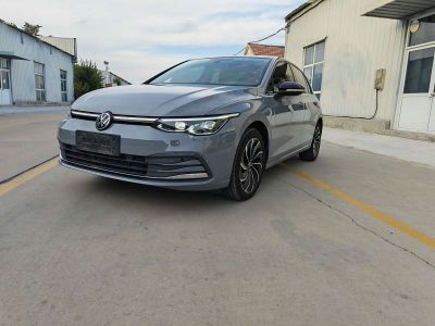 Volkswagen Golf 2021 280TSI DSG Pro