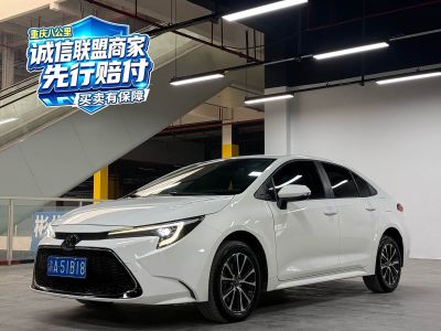 Toyota Levin, 2024 г., белый, 43 100 км Toyota Levin, 2024 г., белый, 59 000 км
