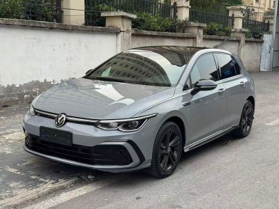 Volkswagen Golf 2023 280TSI DSG R-Line Lite