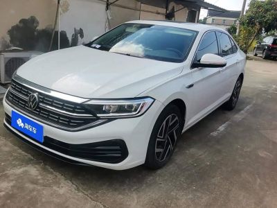 Volkswagen Sagitar 2023 300TSI DSG комплектация «Чаоюэ»