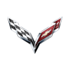 Главная Corvette