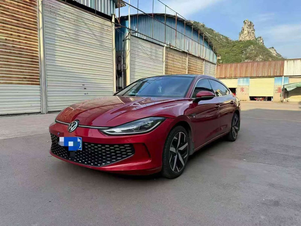 Volkswagen Lamando 2022 Lamando L 280TSI DSG комплектация «Кула»