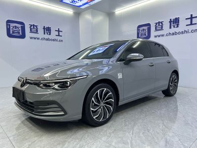 Volkswagen Golf 2023 280TSI DSG Pro