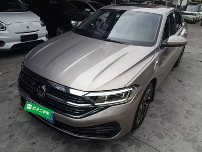Volkswagen Sagitar, 2023 г., чёрный, 79 600 км Volkswagen Sagitar 2023 300TSI DSG комплектация «Чаоюэ»