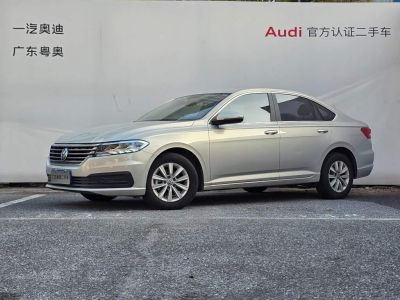 Volkswagen Lavida 2019 1.5L автомат комплектация «Стиль» китайский экостандарт VI