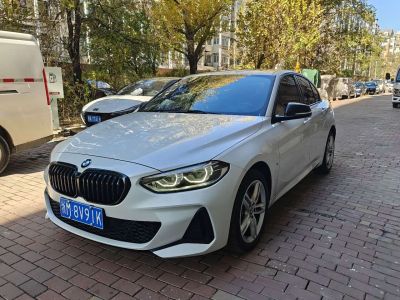BMW 1 серия 2023 120i пакет M Sport, исполнение «Ночь»