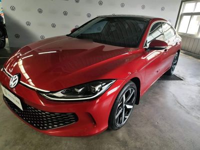 Volkswagen Lamando, 2025 г., красный / фиолетовый, 2 000 км Volkswagen Lamando 2025 Lamando L 280TSI DSG комплектация «Кула»