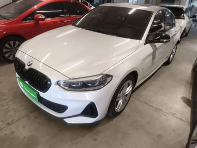 BMW 1 серия 2022 120i пакет M Sport, исполнение «Ночь»