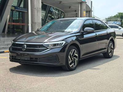 Volkswagen Sagitar, 2025 г., белый, 14 000 км Volkswagen Sagitar 2025 обновлённая версия 300TSI DSG комплектация «Фэйюэ»