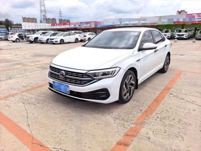 Volkswagen Sagitar 2023 280TSI DSG комплектация «Чаоюэ Lite»