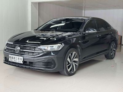 Volkswagen Sagitar 2024 300TSI DSG комплектация «Чаоюэ»