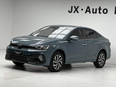 Volkswagen Lavida 2023 исполнение «Синьжуй» 1.5L автомат комплектация «Синьюань»
