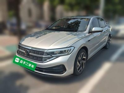 Volkswagen Sagitar 2023 300TSI DSG комплектация «Чаоюэ»