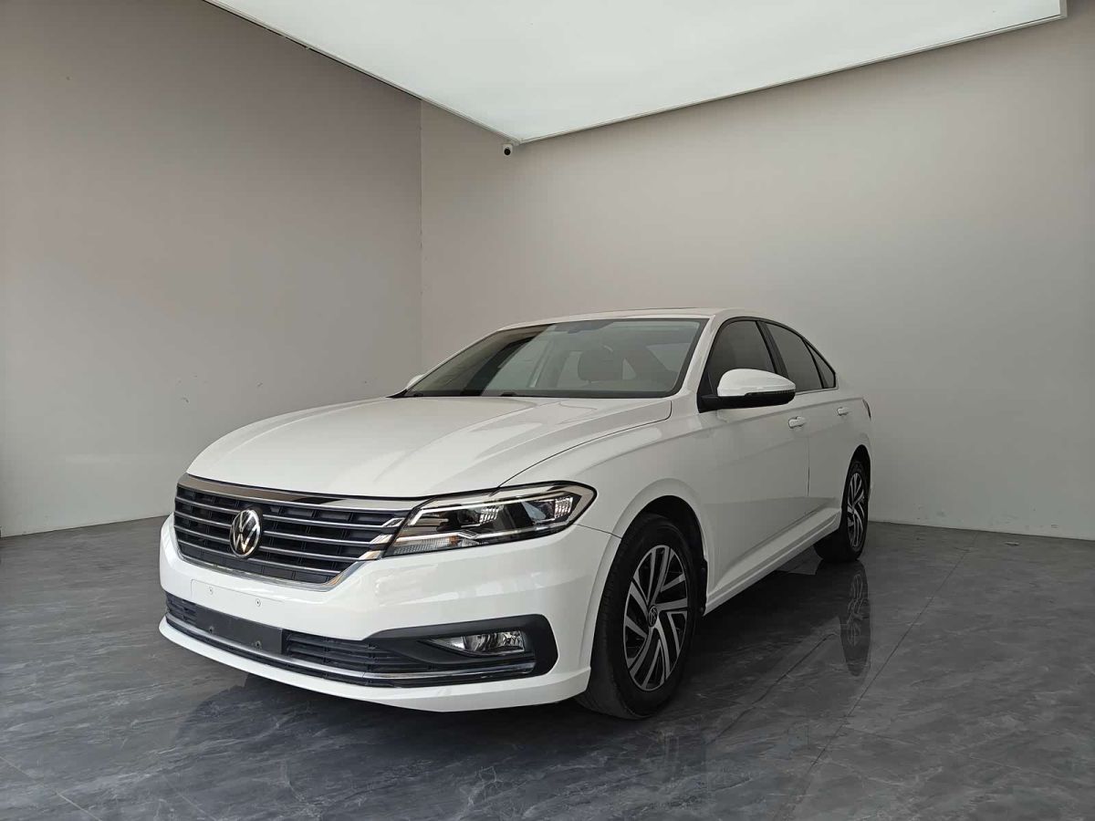 Volkswagen Lavida 2021 1.5L автомат комплектация «Стиль»