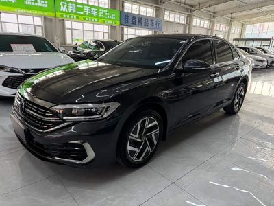 Volkswagen Sagitar 2023 280TSI DSG комплектация «Чаоюэ»