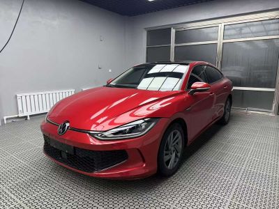 Volkswagen Lamando 2022 Lamando L 280TSI DSG комплектация «Сюаньла»