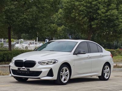 BMW 1 серия 2022 120i пакет M Sport, исполнение «Ночь»