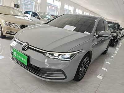 Volkswagen Golf 2021 280TSI DSG Pro